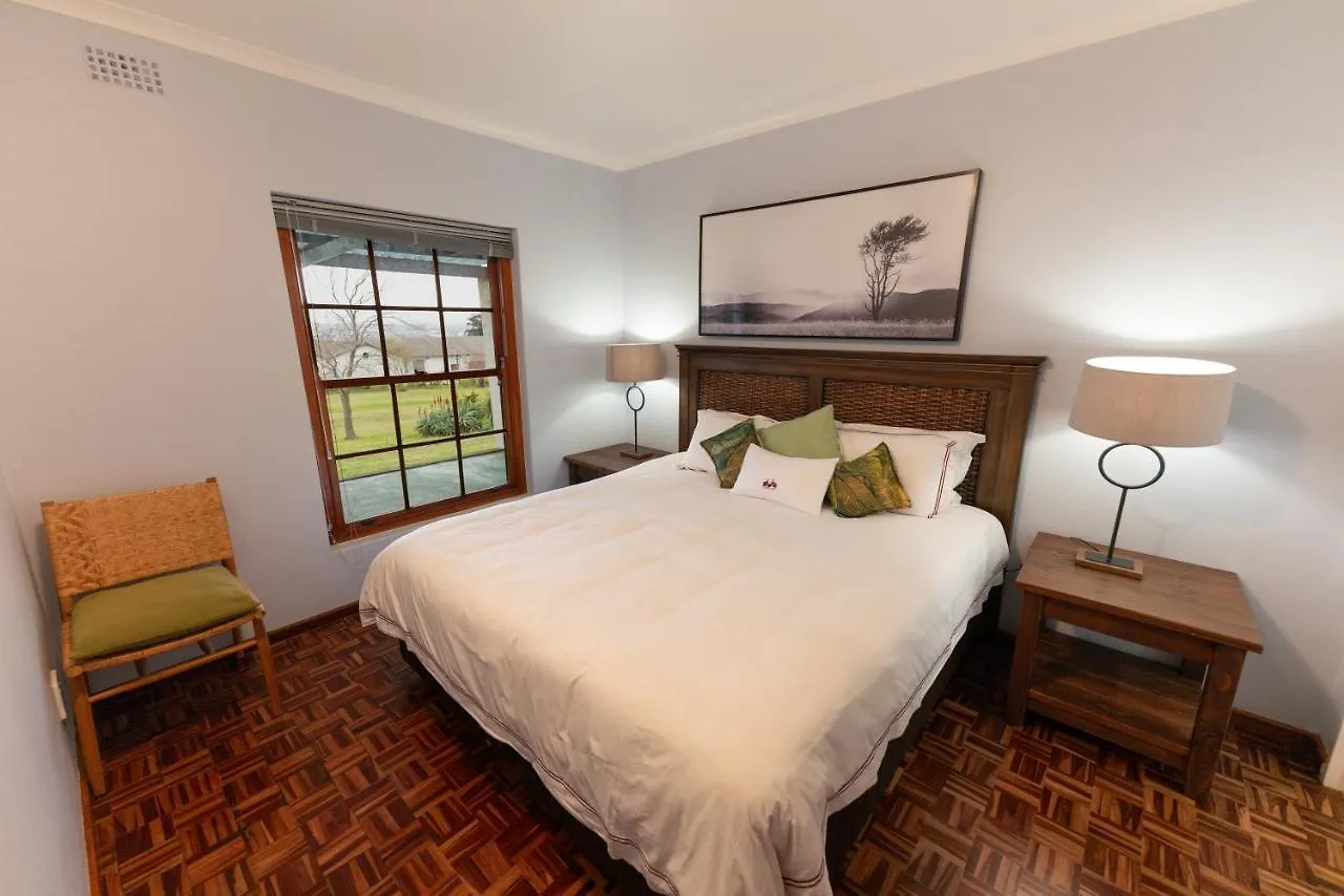 Saxenburg Wine Farm Apartment Kuilsrivier 0*, Kuils River