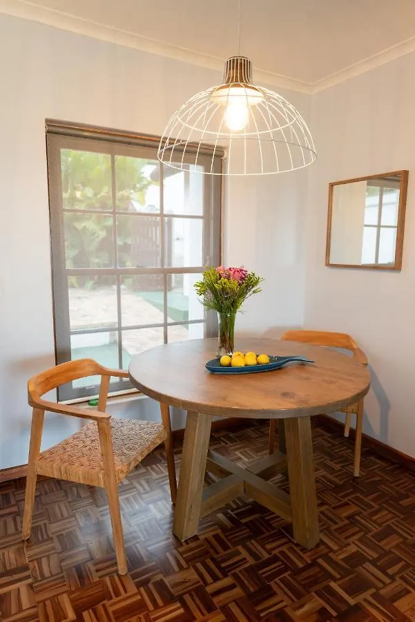 Saxenburg Wine Farm Apartment Kuilsrivier South Africa