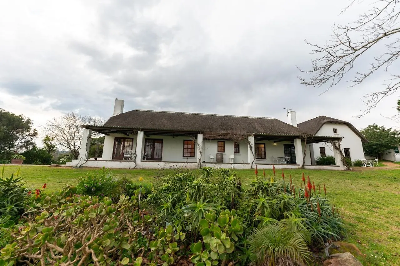 Saxenburg Wine Farm Apartment Kuilsrivier South Africa