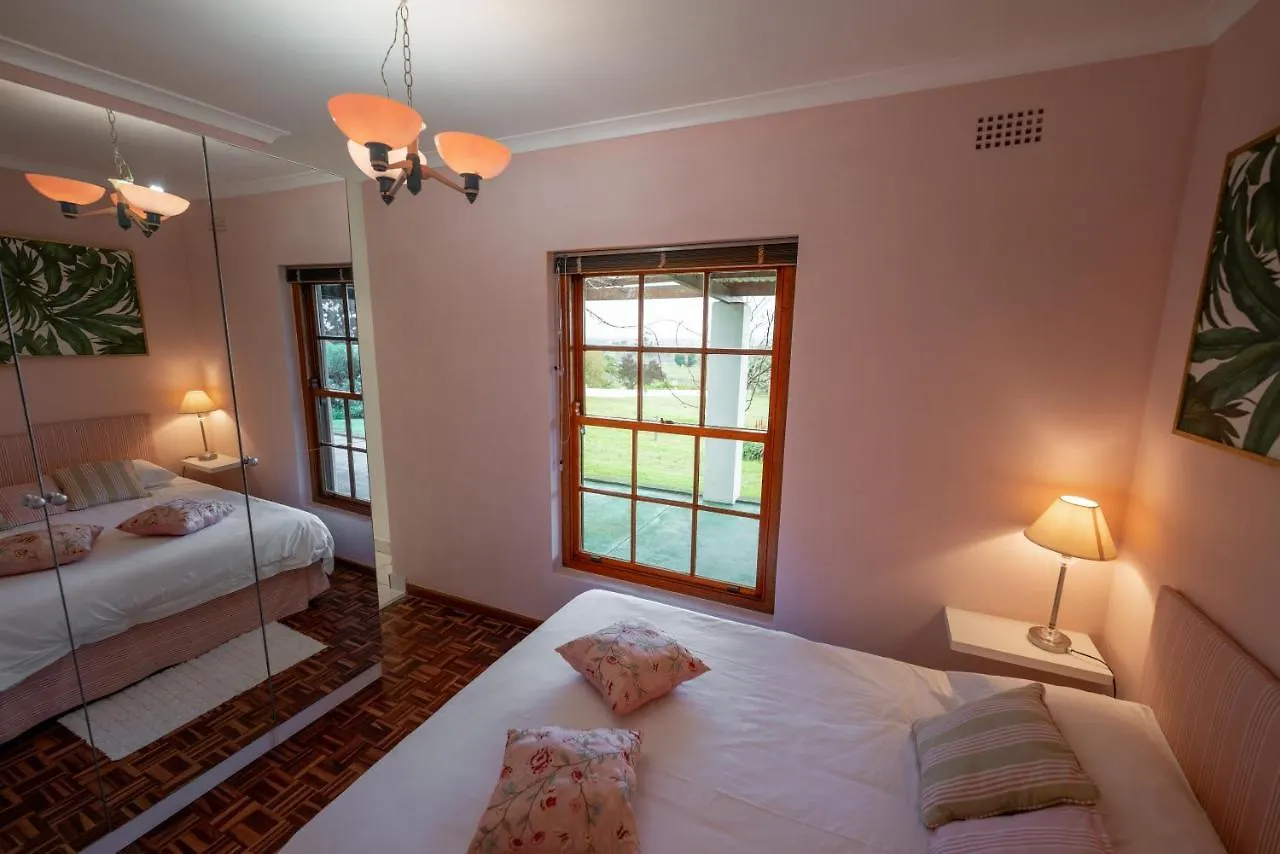 Saxenburg Wine Farm Apartment Kuilsrivier  Kuils River