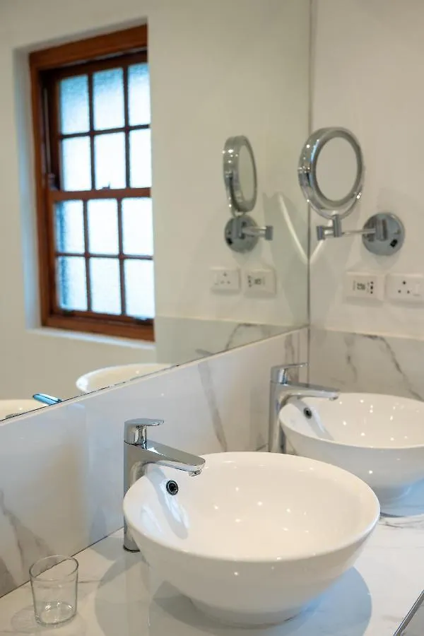 Saxenburg Wine Farm Apartment Kuilsrivier South Africa