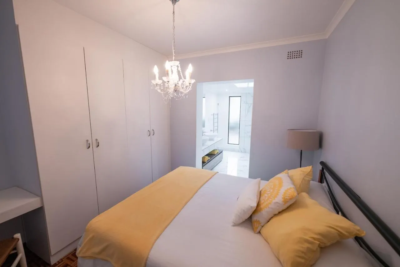 Saxenburg Wine Farm Apartment Kuilsrivier South Africa