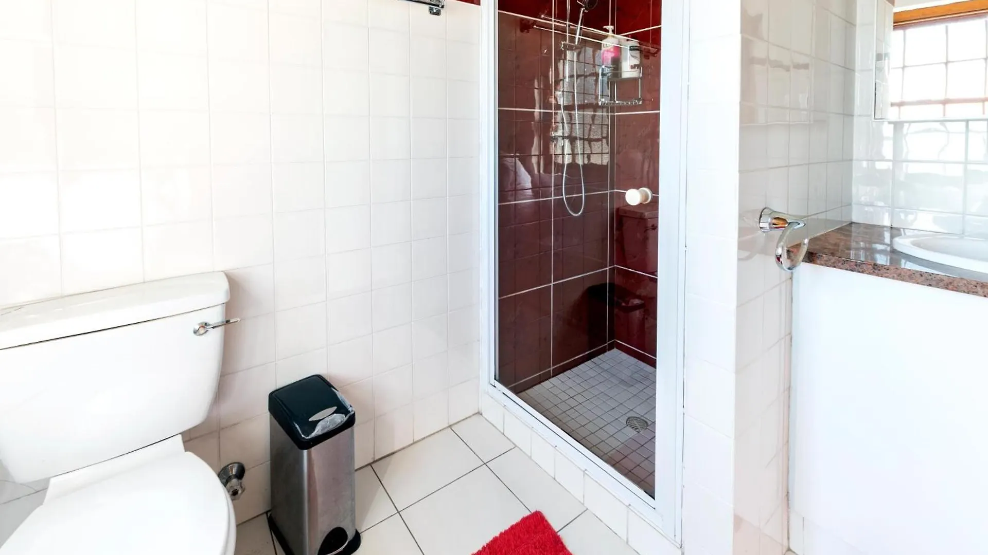 Saxenburg Wine Farm Apartment Kuilsrivier