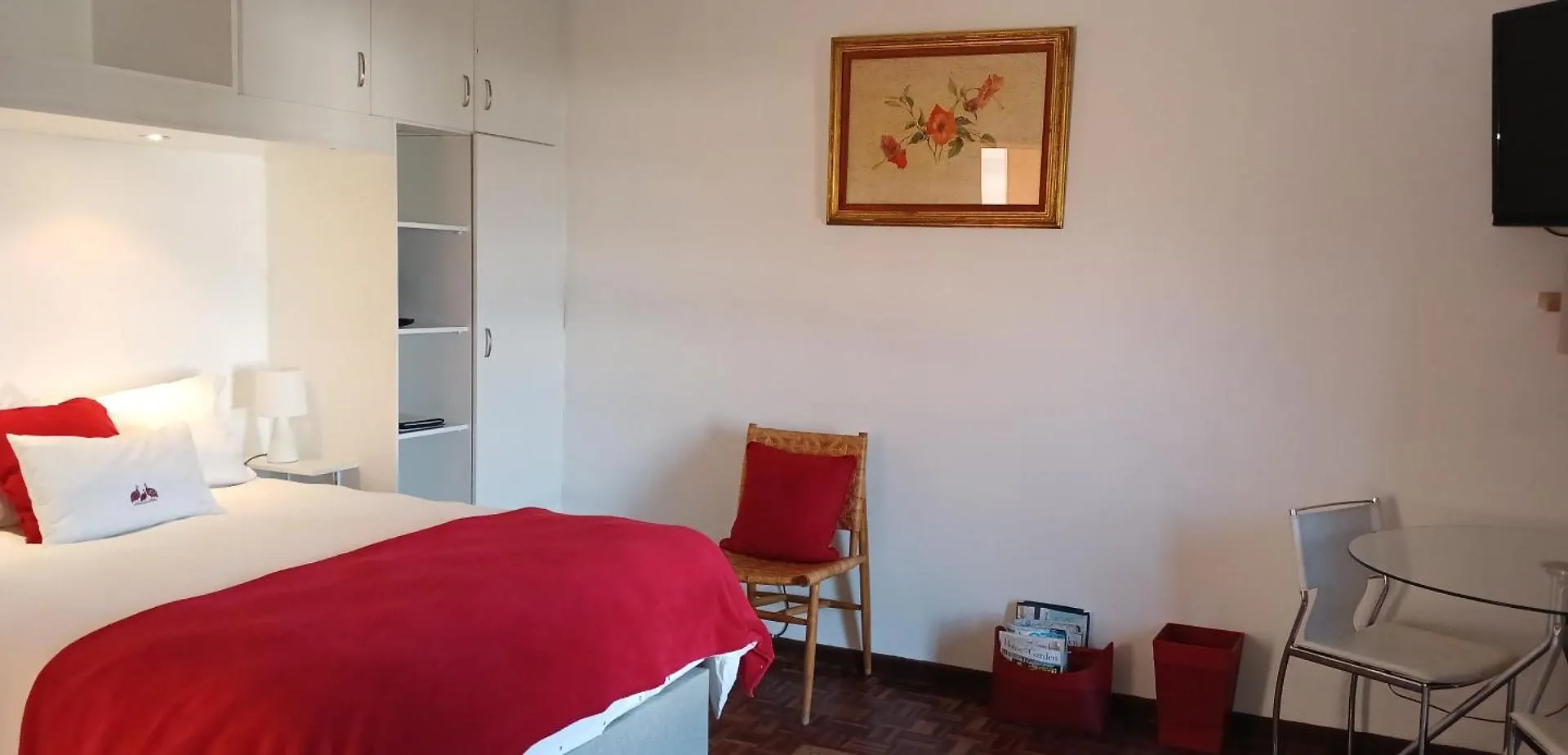 Saxenburg Wine Farm Apartment Kuilsrivier 0*, Kuils River
