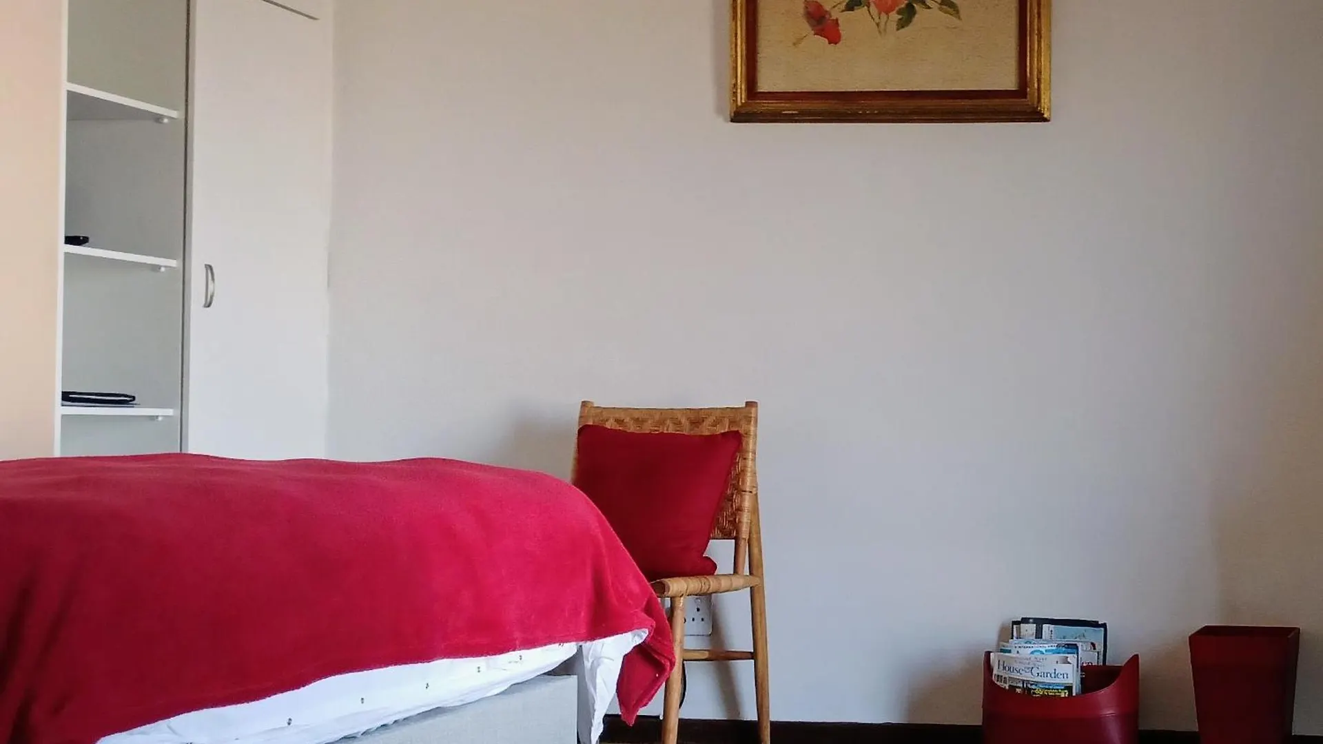 Saxenburg Wine Farm Apartment Kuilsrivier South Africa