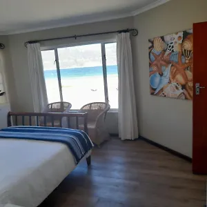 Dune Lodge